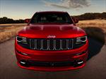 Jeep Cherokee SRT8 2014