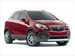 Buick Encore Sport Touring 2016