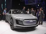 Audi e-Tron Concept