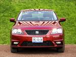 SEAT Toledo 2015