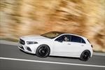 Mercedes Benz Clase A 2018