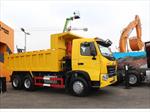 Sinotruk