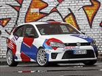 Volkswagen Polo con 414 CV