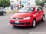 Volkswagen Gol 2017