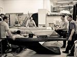 Peugeot y Meyer construyen un piano futurista