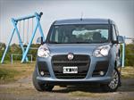 FIAT Dobló a prueba