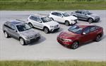 BMW X5 cumple 15 años 