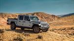 Jeep Gladiator Overland 2020