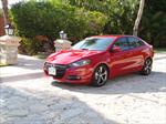 Dodge Dart 2013 se presenta en México 