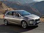 BMW Serie 2 Active Tourer