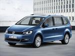 Volkswagen Sharan 2015