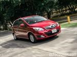 BAIC D20 2017