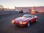 Ferrari Daytona Spider 1973