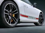 Porsche 911 Carrera S Edición 15 años en México