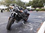 Harley-Davidson Project LiveWire 