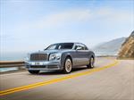 Bentley Mulsanne 2017