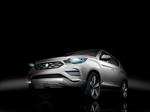 SsangYong LIV-2 Concept