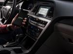 Hyundai Sonata 2015  con Android Auto