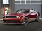 Dodge Challenger SRT Hellcat Widebody