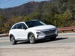 Hyundai Nexo 2019