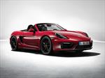 Porsche trae sus cuatro joyas de la corona