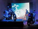  Yamaha FZ 2.0 2015 y la YZF-R3 Estreno en Chile