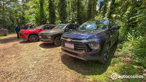 Nueva Chevrolet Montana