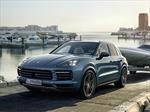 Porsche Cayenne 2019