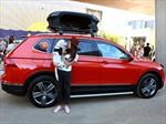 Volkswagen Tiguan Accesories Concept