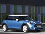 MINI 5 puertas