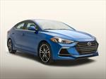 Hyundai Elantra Sport 2017