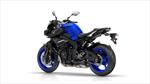 Yamaha MT-10 2017
