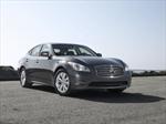 Modelos Infiniti México