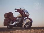 Indian Roadmaster Classic 2017