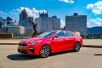 KIA Forte 2019