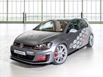 Volkswagen Golf GTI Heartbeat