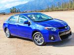 Toyota All New Corolla 2015. Estreno en Chile