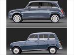 Renault 4-Ever concept