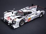 Porsche 919 Hybrid LMP1 para la temporada 2015