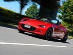 Mazda MX-5 por BBR