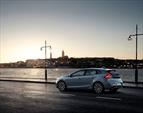 Volvo V40 2017