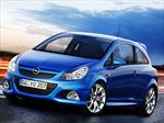 Opel OPC