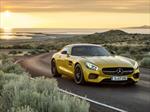 Nuevo Mercedes-AMG GT