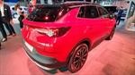 Opel Grandland X Hybrid4 2020