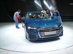 Audi A6 2019