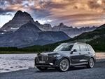 BMW X7 2019