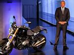 BMW Motorrad celebra su 90 aniversario