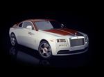 Rolls-Royce Wraith Regatta
