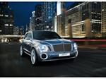 Bentley EXP 9 F Concept 