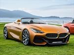 BMW Z4 Concept  2017